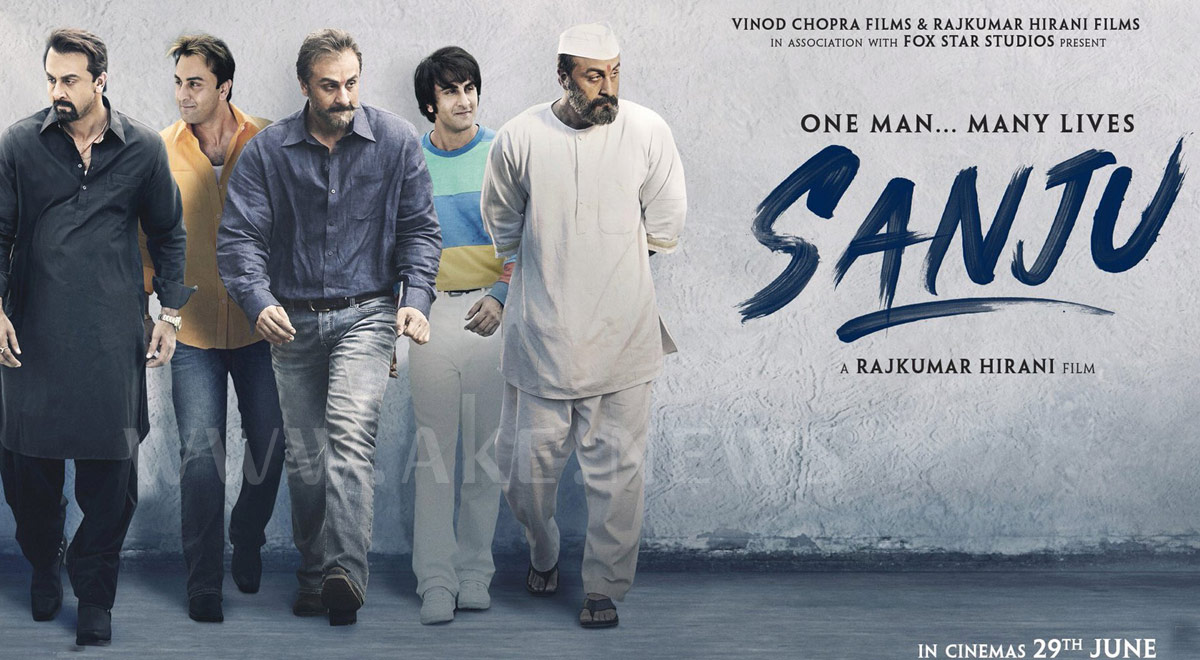 Sanju Release Date and Box Office Reviews