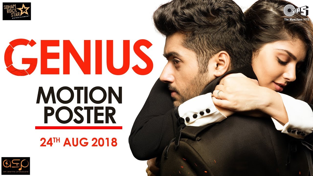 Genius Movie Review – Utkarsh Sharma & Nawazuddin Siddiqui