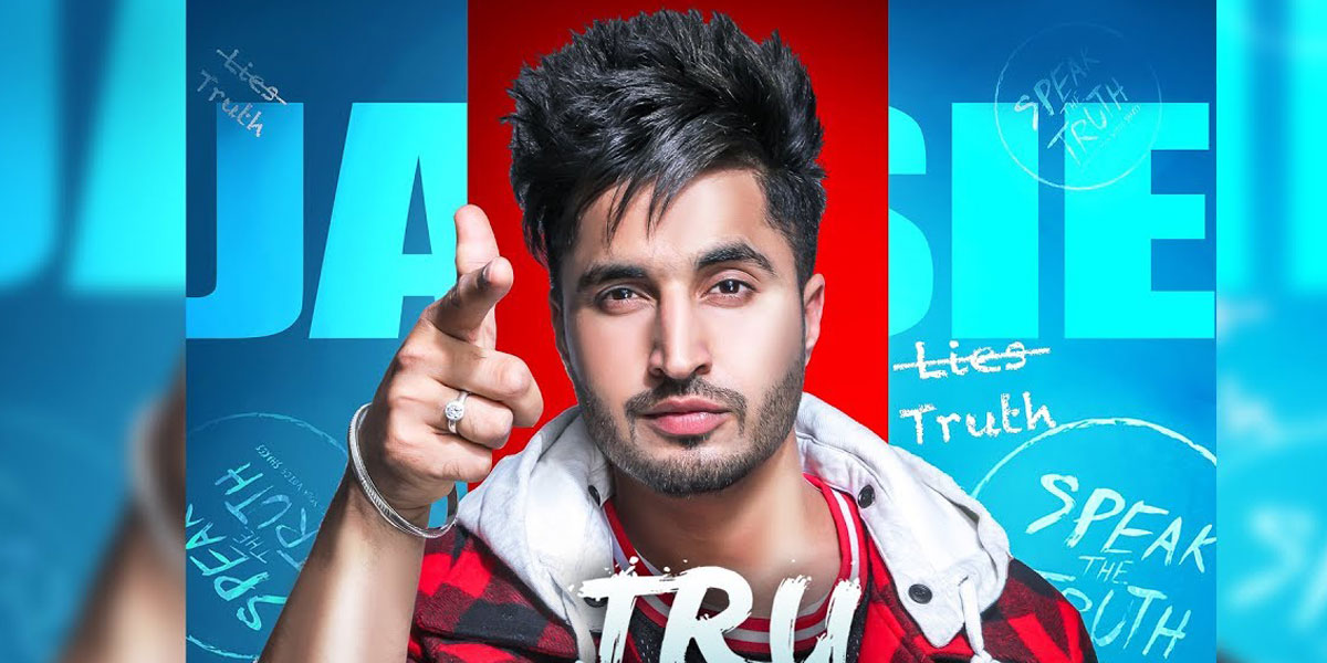 Jassie Gill Live Concert Mathura