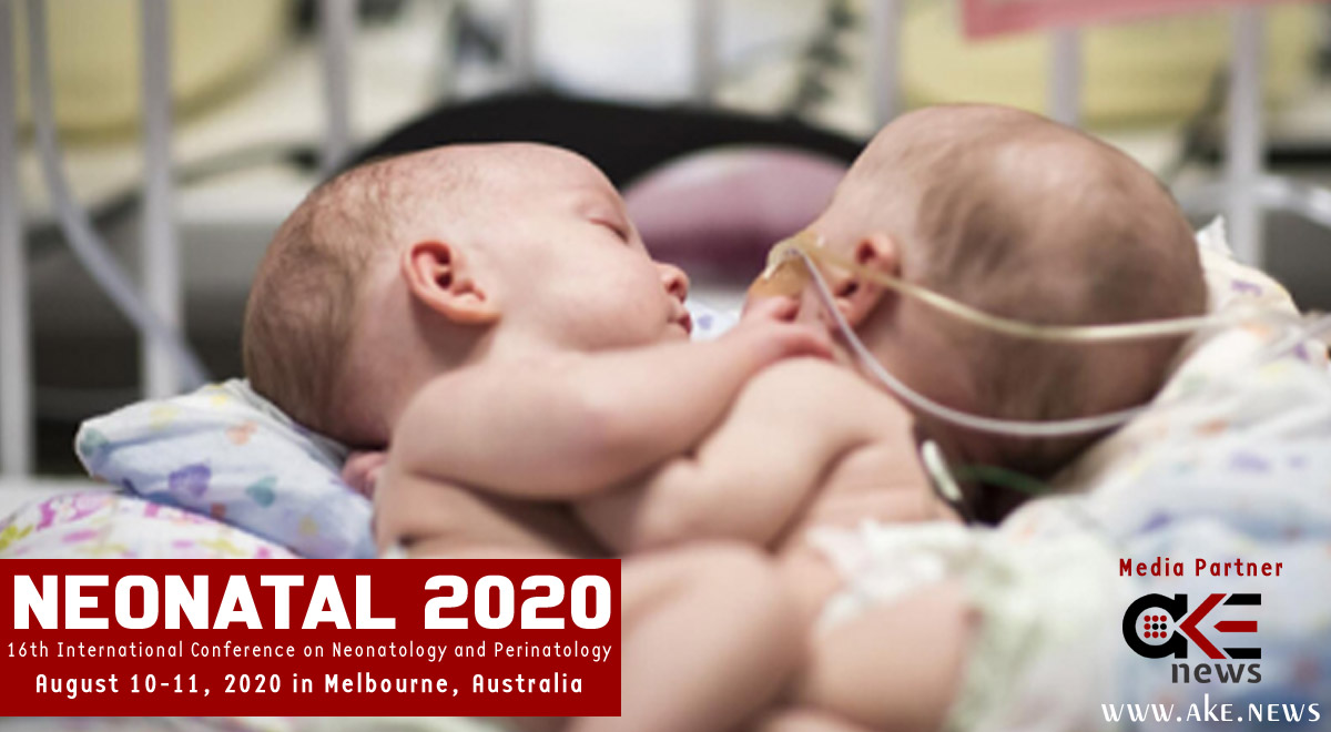 Neonatology Conference, Perinatology Conference, Neonatal 2020, Melbourne, Australia