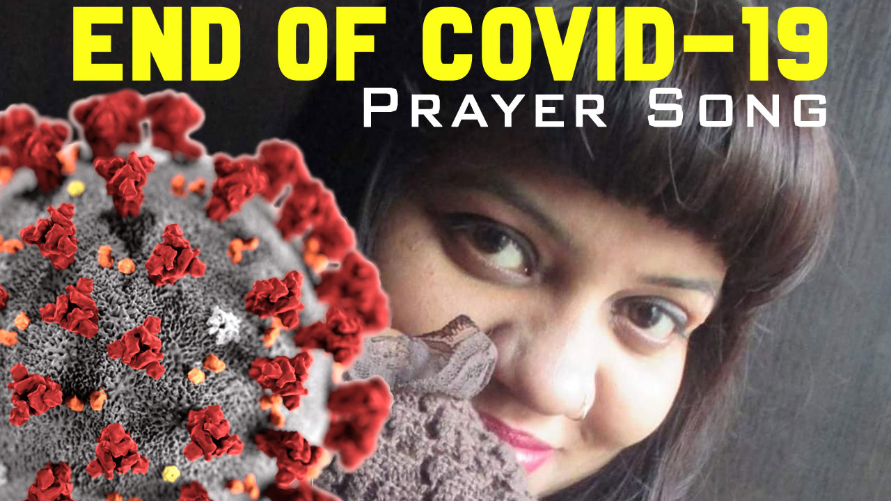 coronavirus, corona song, covid prayer, corona virus, go corona, aspkom eixil foundation, akef, celine dion, titanic 2