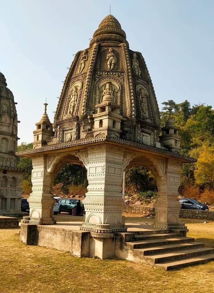 Temples in India, Shiv Temple, Mahakal Mandir, Chattisgarh Mahadev Temple