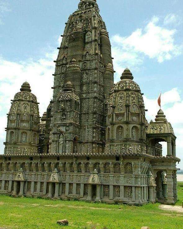 Temples in India, Shiv Temple, Mahakal Mandir, Chattisgarh Mahadev Temple