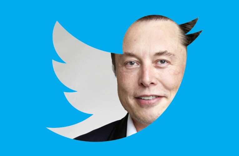#ElonMusk ‘s #Twitter Takeover for $44 Billion