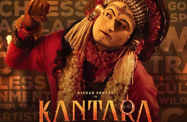 Kantara Box Office Reviews: Rishab Shetty’s Visual Masterpiece