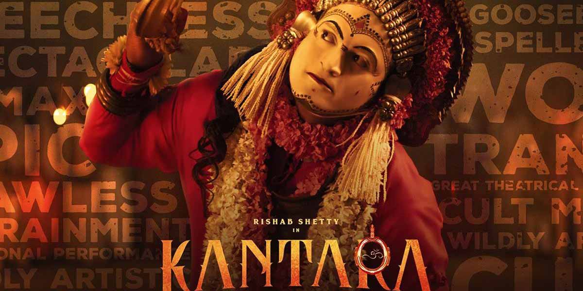 Kantara Movie, Review and Box Office Success