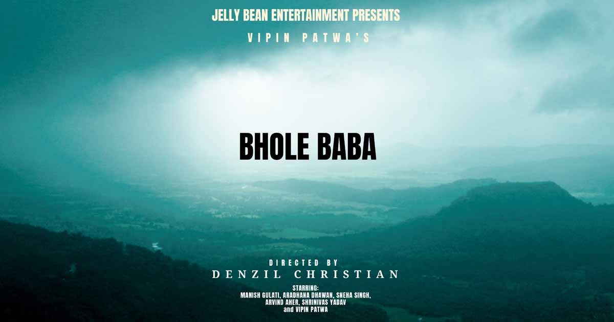 Bhole baba song deals