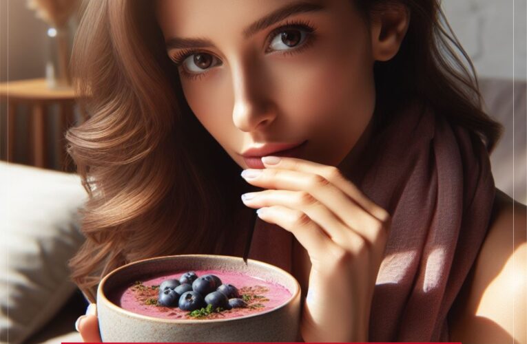Energize Your Every Day with Aspkom Acai: Power Up Your Health, Naturally